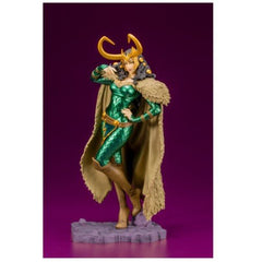 Kotobukiya Marvel Bishoujo Statue - Select Figure(s) - Collectors World Toys