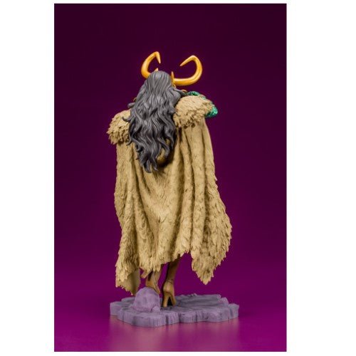 Kotobukiya Marvel Bishoujo Statue - Select Figure(s) - Collectors World Toys