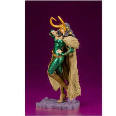 Kotobukiya Marvel Bishoujo Statue - Select Figure(s) - Collectors World Toys