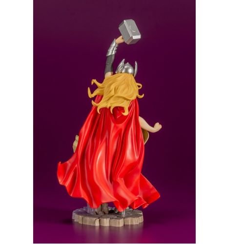 Kotobukiya Marvel Bishoujo Statue - Select Figure(s) - Collectors World Toys