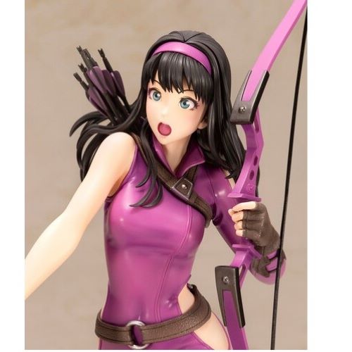 Kotobukiya Marvel Universe - Bishoujo Statue - Select Figure(s) Main image