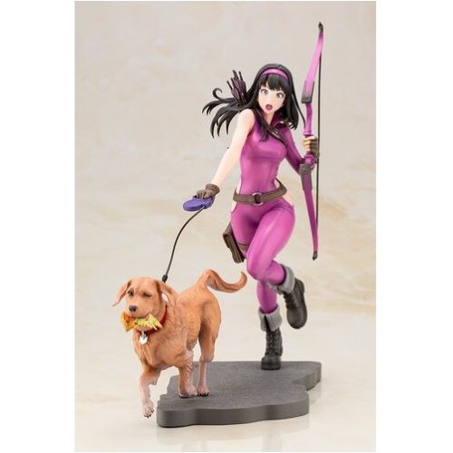Kotobukiya Marvel Universe - Bishoujo Statue - Select Figure(s) Secondary image