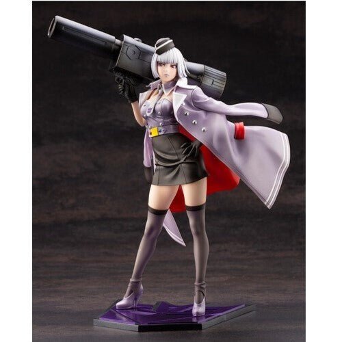 Kotobukiya Transformers - Bishoujo Statue - Select Figure(s) Main image