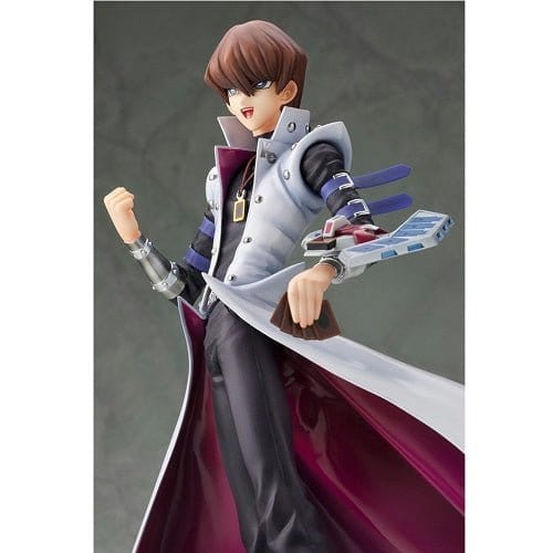 Kotobukiya Yu-Gi-Oh! (Duel with Destiny) Artfx J Statue - Select Figure(s) - Collectors World Toys