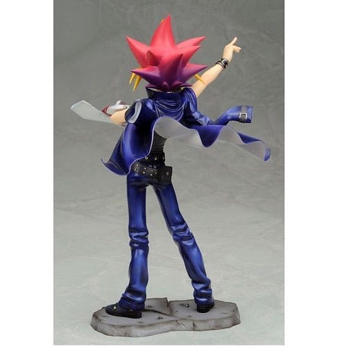 Kotobukiya Yu-Gi-Oh! (Duel with Destiny) Artfx J Statue - Select Figure(s) - Collectors World Toys