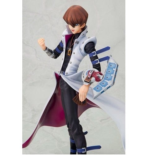 Kotobukiya Yu-Gi-Oh! (Duel with Destiny) Artfx J Statue - Select Figure(s) - Collectors World Toys