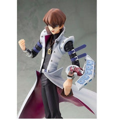 Kotobukiya Yu-Gi-Oh! (Duel with Destiny) Artfx J Statue - Select Figure(s) - Collectors World Toys