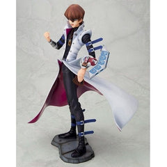 Kotobukiya Yu-Gi-Oh! (Duel with Destiny) Artfx J Statue - Select Figure(s) - Collectors World Toys