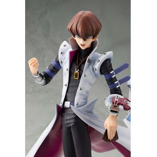 Kotobukiya Yu-Gi-Oh! (Duel with Destiny) Artfx J Statue - Select Figure(s) - Collectors World Toys