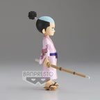 One Piece Dxf The Grandline Series Wanokuni Vol.5 B: Kouzuki Momonosuke Figure - Collectors World Toys