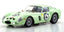 1/18 Ferrari 250GTO 1962 Good Wood #15 (Light Green) Diecast