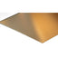 Aluminum Sheet: 0.032" Thick x 6" Wide x 12" Long