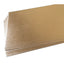 Aluminum Sheet: 0.032" Thick x 4" Wide x 10" Long
