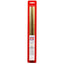 Round Brass Telescopic Tubing Assortment Small