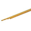 Bendable Brass Rod Assortment: (1/16", 3/64") x 12" Long