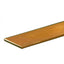 Brass Strip: 0.064" Thick x 1" Wide x 12" Long