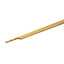 Round Brass Rod: 1mm OD x 300mm Long