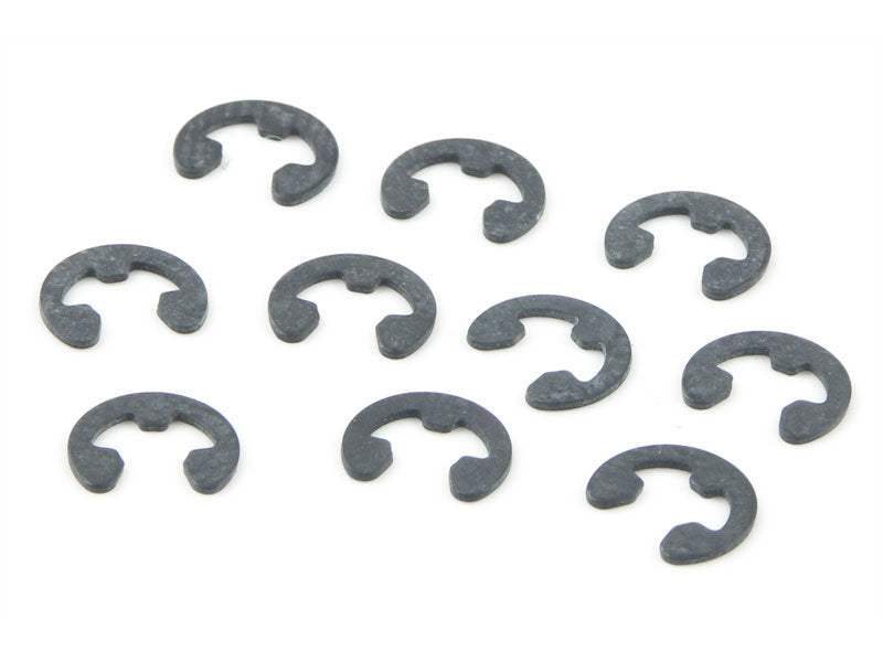E-Ring (E2.5mm) (10Pcs)