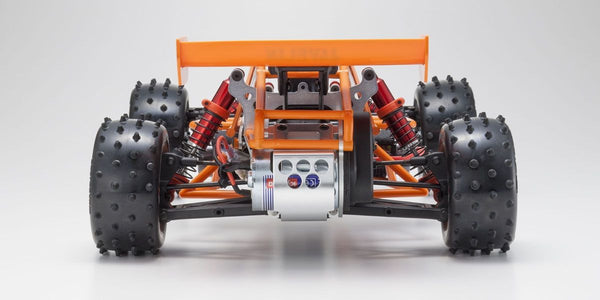 Kyosho - 1/10 Javelin EP 4WD Buggy Kit