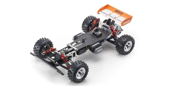 Kyosho - 1/10 Javelin EP 4WD Buggy Kit