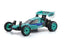 Kyosho - 1/10 20th Anniversary Limited Model ULTIMA '87 WC Worlds Spe