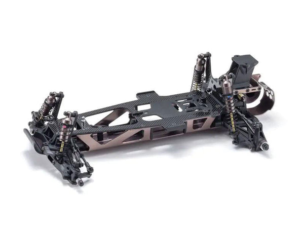 Kyosho - 1/10 20th Anniversary Limited Model ULTIMA '87 WC Worlds Spe