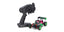 Mini-Z 4WD Inferno MP9 Buggy Readyset Pink/Green