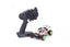 Mini-Z Buggy Turbo Optima Mid Special White