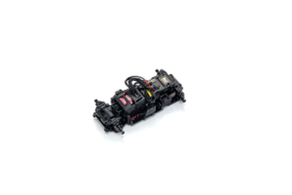 Mini-Z AWD MA-030EVO2 Chassis Set