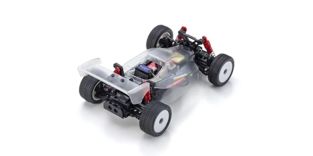 MINI-Z Buggy VE 2.0 SP Chassis Set