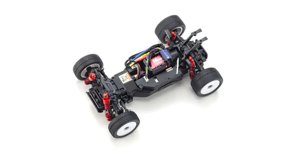MINI-Z Buggy VE 2.0 SP Chassis Set