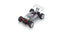 MINI-Z Buggy VE 2.0 SP Chassis Set