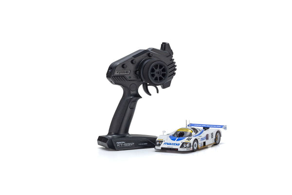 Mini-Z RWD MR04  Mazda 787B No.18 LM 1991
