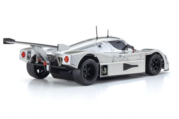 MINI-Z RWD MR04 Sauber-Mercedes Gruppe-C