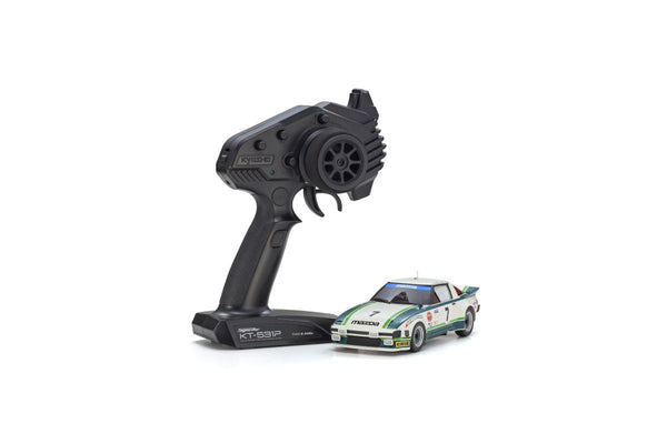 Mini-Z RWD MR-04 Mazda Savanna RX-7 (SA22C) 1979 Daytona GTU