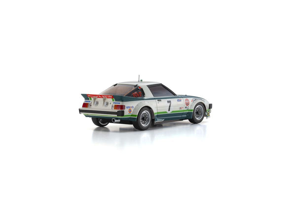 Mini-Z RWD MR-04 Mazda Savanna RX-7 (SA22C) 1979 Daytona GTU