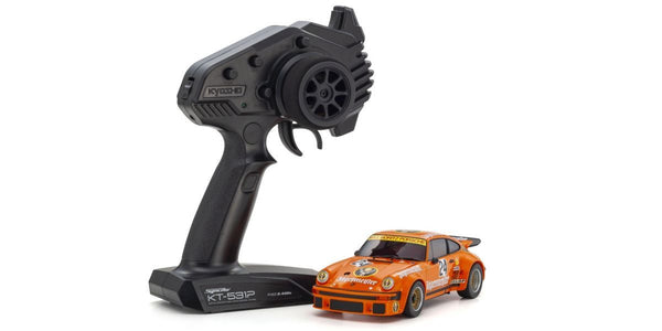 Mini-Z RWD MR04 Porsche 934 RSR Turbo 1976 Jagermeister