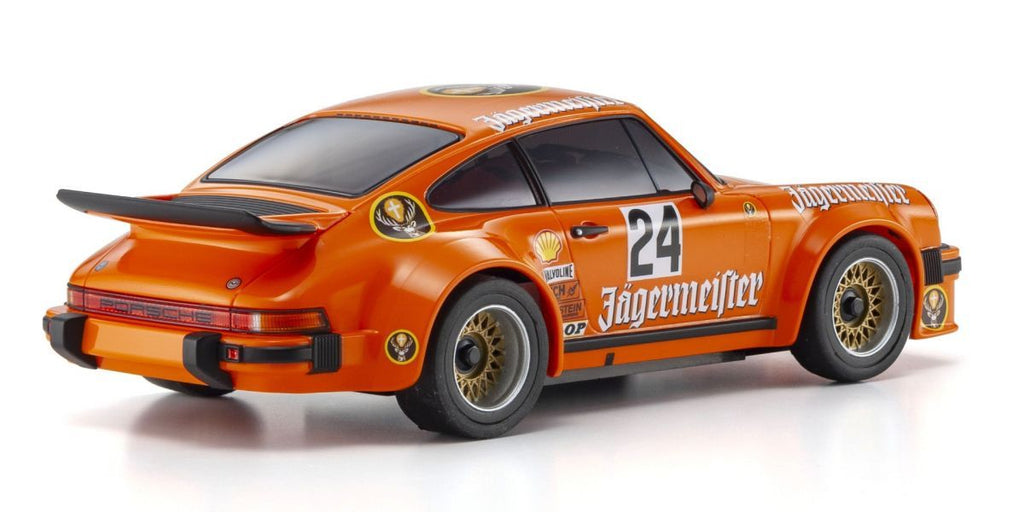 Mini-Z RWD MR04 Porsche 934 RSR Turbo 1976 Jagermeister