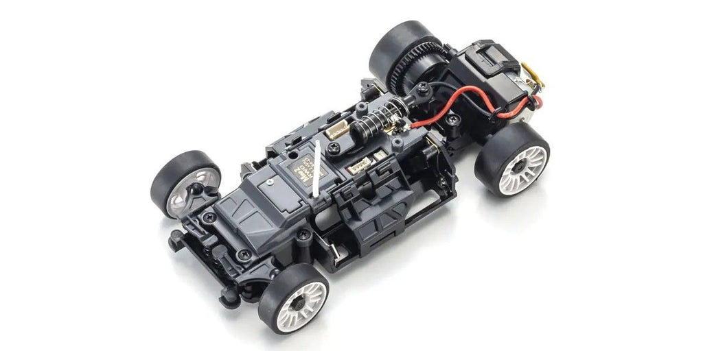 Mini-Z RWD MR04 Porsche 934 RSR Turbo 1976 Jagermeister