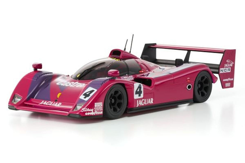 MINI-Z RWD MR04 Jaguar XJR-14 LM 1991, Readyset