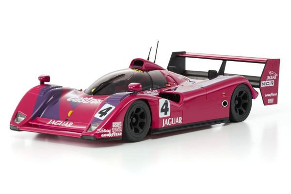 MINI-Z RWD MR04 Jaguar XJR-14 LM 1991, Readyset