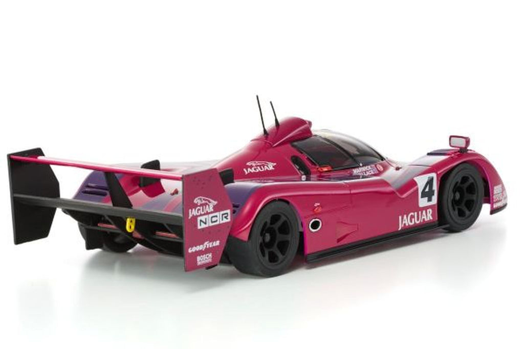 MINI-Z RWD MR04 Jaguar XJR-14 LM 1991, Readyset