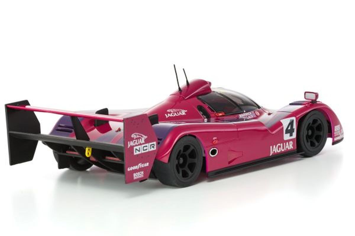 MINI-Z RWD MR04 Jaguar XJR-14 LM 1991, Readyset