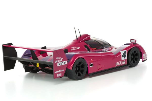 MINI-Z RWD MR04 Jaguar XJR-14 LM 1991, Readyset