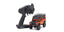 MINI-Z 4x4 Series Ready Set Land Rover Defender 90 Adventure Phoenix Orange/Santorini Black