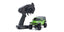 Mini-Z 4x4 Jeep Wrangler Unlimited Rubicon w/Interco Tires Mojito