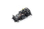 Mini-Z MR-04EVO2 Chassi Set with V2 Gyro Unit N-MM2 4100KV