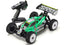 1/8 4WD Inferno MP10e Racing Buggy Green, Readyset