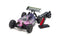 Inferno NEO 4.0VE T1, Purple, w/KT-231P+, 4WD Readyset, Racing Buggy