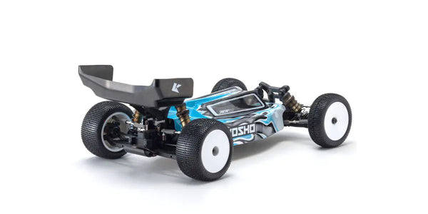 1/10 Scale Radio Controlled Electric Powered 2WD Racing Buggy ULTIMA RB7.5